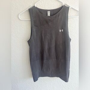 Small Under Armor Workout Top